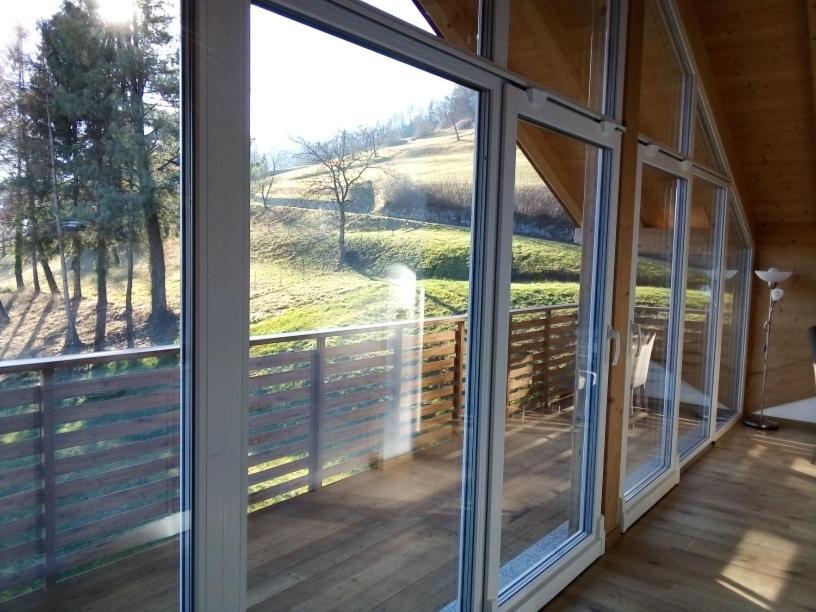 Residenza Castel Restor Comano Terme Zewnętrze zdjęcie