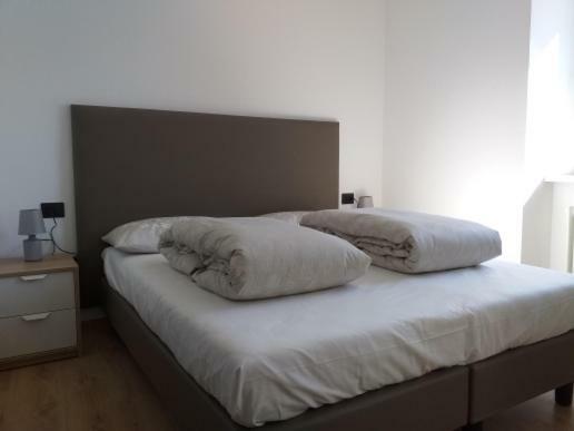 Residenza Castel Restor Comano Terme Zewnętrze zdjęcie
