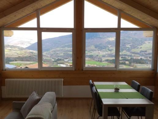 Residenza Castel Restor Comano Terme Zewnętrze zdjęcie