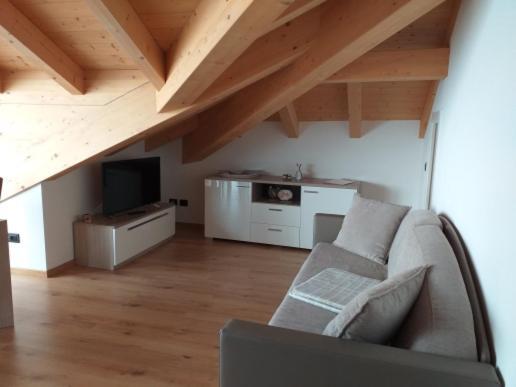 Residenza Castel Restor Comano Terme Zewnętrze zdjęcie