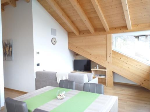 Residenza Castel Restor Comano Terme Zewnętrze zdjęcie
