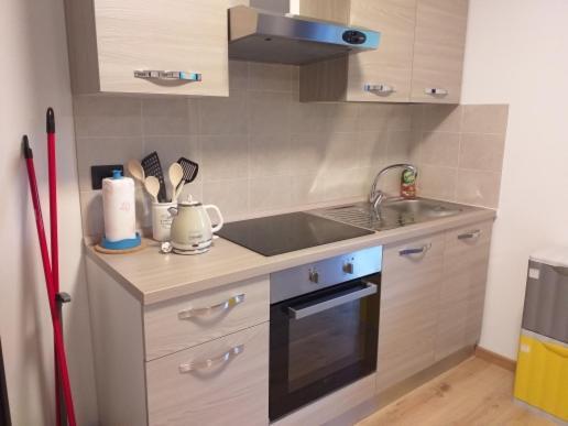 Residenza Castel Restor Comano Terme Zewnętrze zdjęcie